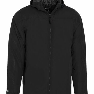 Holloway Men's Bionic Hooded Jacket 229017 Men's Bionic Hooded Jacket Thumbnail
