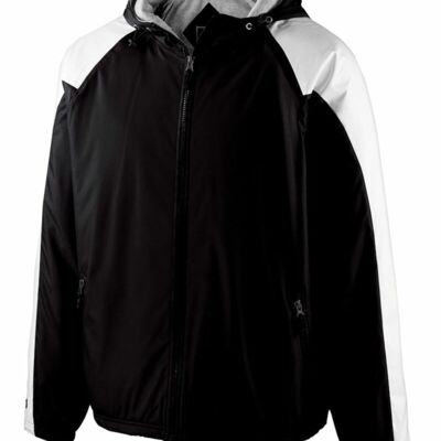 Holloway Men's Homefield Hooded Jacket 229111 Men's Homefield Hooded Jacket Thumbnail
