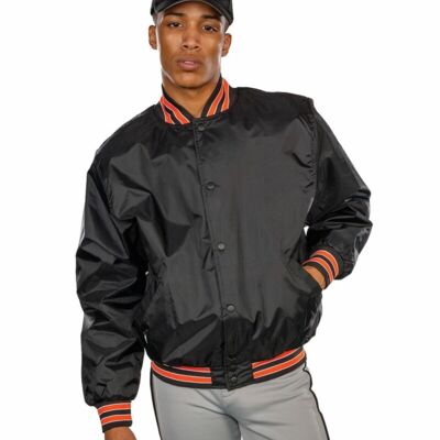 Holloway Men's Heritage Jacket 229140 Men's Heritage Jacket Thumbnail