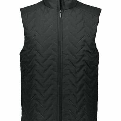 Holloway Men's Repreve® Eco Quilted Vest 229513 Men's Repreve® Eco Quilted Vest Thumbnail