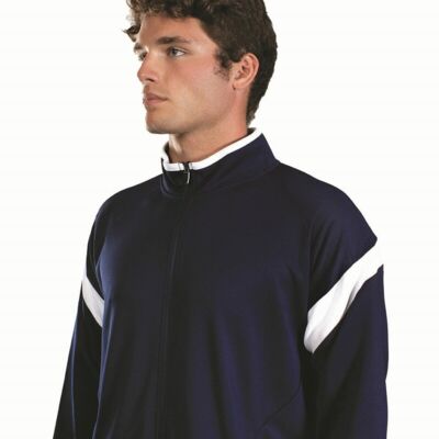 Holloway Men's Limitless Full-Zip Jacket 229579 Men's Limitless Full-Zip Jacket Thumbnail