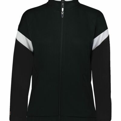 Holloway Women's Limitless Full-Zip Jacket 229779 Women's Limitless Full-Zip Jacket Thumbnail