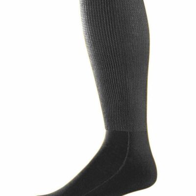 Augusta Sportswear Wicking Athletic Socks 6085 Wicking Athletic Socks Thumbnail