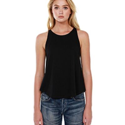 StarTee Ladies' Rounded Tank ST1086 Ladies' Rounded Tank Thumbnail