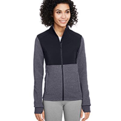 Spyder Ladies' Pursuit Jacket S17299 Ladies' Pursuit Jacket Thumbnail
