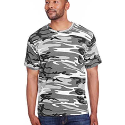 Men's Camo T-Shirt Thumbnail