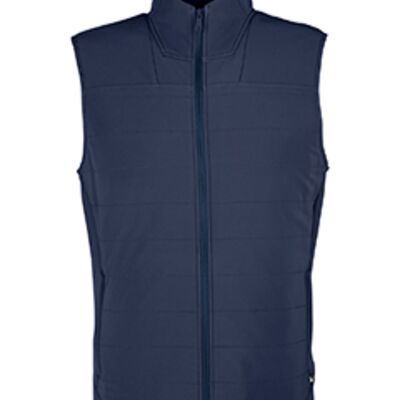 Spyder Men's Transit Vest S17028 Men's Transit Vest Thumbnail