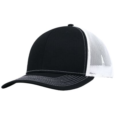 Fahrenheit Pro Style Trucker Hat F210 Pro Style Trucker Hat Thumbnail