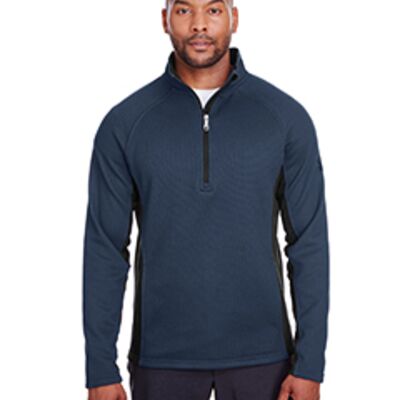 Spyder Men's Constant Half-Zip Sweater S16561 Men's Constant Half-Zip Sweater Thumbnail