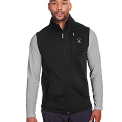 Spyder Men's Venom Vest S16538 Men's Venom Vest Thumbnail