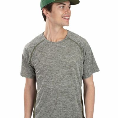 Holloway Men's Electrify CoolCore® T-Shirt 222571 Men's Electrify CoolCore® T-Shirt Thumbnail