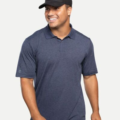 Holloway Men's Repreve® Eco Polo 222575 Men's Repreve® Eco Polo Thumbnail