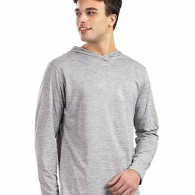 Holloway Men's Electrify CoolCore® Hooded Sweatshirt 222589 Men's Electrify CoolCore® Hooded Sweatshirt Thumbnail