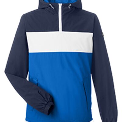 Nautica Unisex Windward Pullover Jacket N17174 Unisex Windward Pullover Jacket Thumbnail