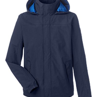 Nautica Men's Voyage Raincoat N17182 Men's Voyage Raincoat Thumbnail