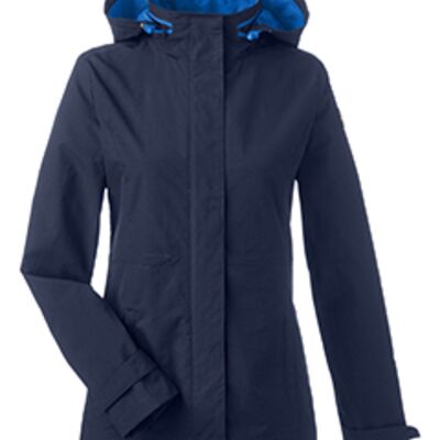 Nautica Ladies' Voyage Raincoat N17183 Ladies' Voyage Raincoat Thumbnail
