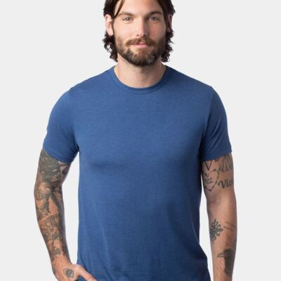 Alternative Earthleisure Modal Triblend Tee 4400HM Earthleisure Modal Triblend Tee Thumbnail