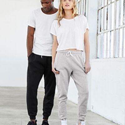 Unisex Sponge Fleece Jogger Sweatpant Thumbnail