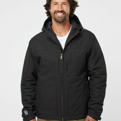DRI DUCK Men's Kodiak Jacket 5326 Men's Kodiak Jacket Thumbnail