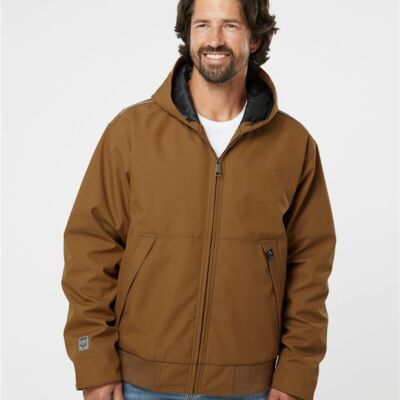 DRI DUCK Men's Rubicon Jacket 5328 Men's Rubicon Jacket Thumbnail