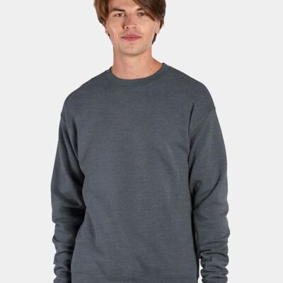 Hanes Unisex Perfect Sweats Crewneck Sweatshirt RS160 Unisex Perfect Sweats Crewneck Sweatshirt Thumbnail