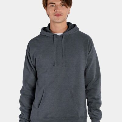 Hanes Unisex Perfect Sweats Hooded Sweatshirt RS170 Unisex Perfect Sweats Hooded Sweatshirt Thumbnail
