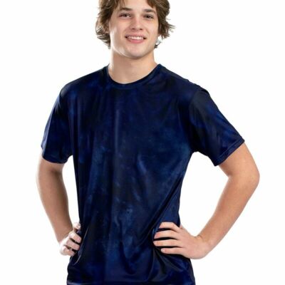 Holloway Men's Cotton-Touch Cloud T-Shirt 222596 Men's Cotton-Touch Cloud T-Shirt Thumbnail