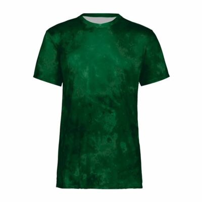 Holloway Youth Cotton-Touch Cloud T-Shirt 222696 Youth Cotton-Touch Cloud T-Shirt Thumbnail