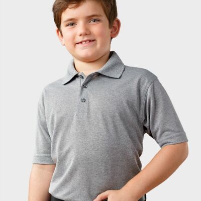 Paragon Youth Saratoga Performance Mini Mesh Polo 108Y Youth Saratoga Performance Mini Mesh Polo Thumbnail