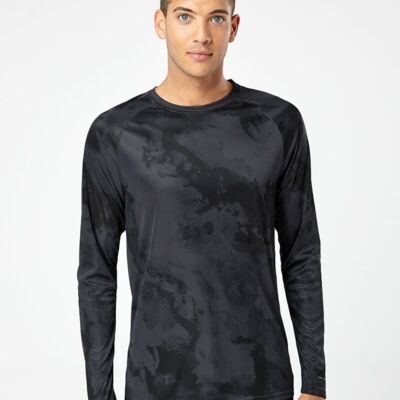 Paragon Unisex Cabo Camo Performance Long Sleeve T-Shirt 228 Unisex Cabo Camo Performance Long Sleeve T-Shirt Thumbnail