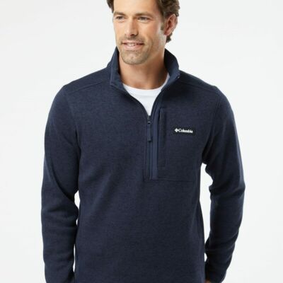 Columbia Sweater Weatherâ„¢ Half-Zip 195411 Sweater Weatherâ„¢ Half-Zip Thumbnail