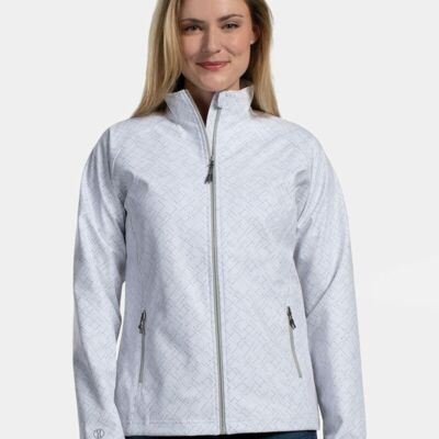 Holloway Women's Featherlight Soft Shell Jacket 229721 Women's Featherlight Soft Shell Jacket Thumbnail