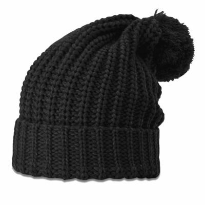 Richardson Chunky Cable Beanie 143R Chunky Cable Beanie Thumbnail