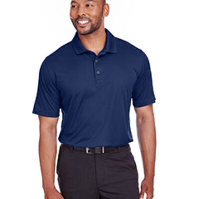 Puma Golf Men's Icon Golf Polo 596799 Men's Icon Golf Polo Thumbnail