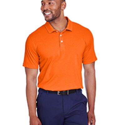 Puma Golf Men's Fusion Polo 596920 Men's Fusion Polo Thumbnail