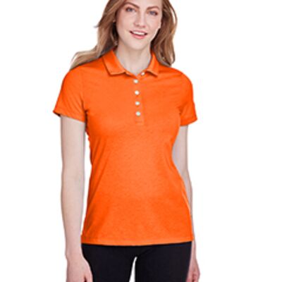 Puma Golf Ladies' Fusion Polo 596921 Ladies' Fusion Polo Thumbnail