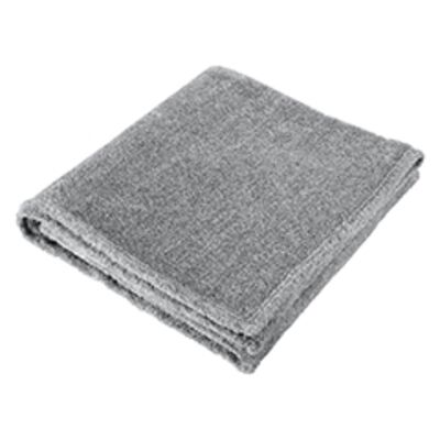 J. America Boundary Shag Blanket JA8465 Boundary Shag Blanket Thumbnail