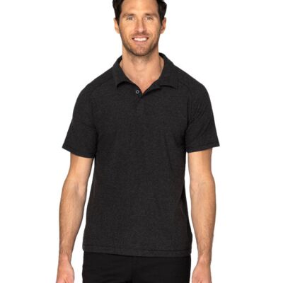 Threadfast Apparel Unisex Impact Polo 382PL Unisex Impact Polo Thumbnail
