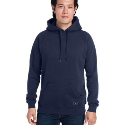 Nautica Unisex Anchor Pullover Hooded Sweatshirt N17199 Unisex Anchor Pullover Hooded Sweatshirt Thumbnail