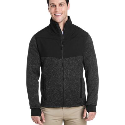 Spyder Men's Passage Sweater Jacket S17740 Men's Passage Sweater Jacket Thumbnail