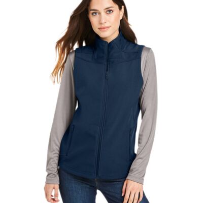 Spyder Ladies' Touring Vest S17907 Ladies' Touring Vest Thumbnail