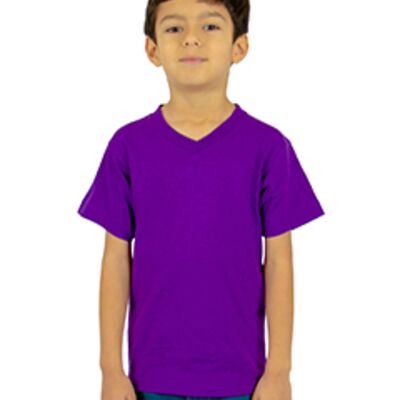 Shaka Wear Youth V-Neck T-Shirt SHVEEY Youth V-Neck T-Shirt Thumbnail