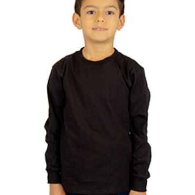 Shaka Wear Youth Active Long-Sleeve T-Shirt SHLSY Youth Active Long-Sleeve T-Shirt Thumbnail