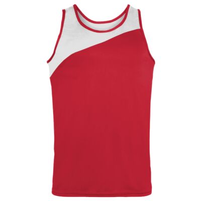 Augusta Sportswear Unisex Accelerate Track & Field Jersey AG352 Unisex Accelerate Track & Field Jersey Thumbnail