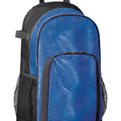 Augusta Sportswear All Out Glitter Baseball Backpack 1106 All Out Glitter Baseball Backpack Thumbnail