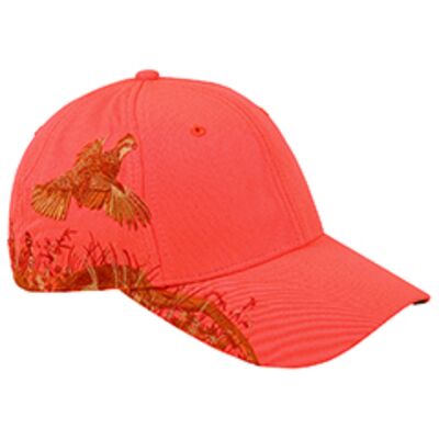 DRI DUCK Polyester Balze Quail Cap DI3270 Polyester Balze Quail Cap Thumbnail