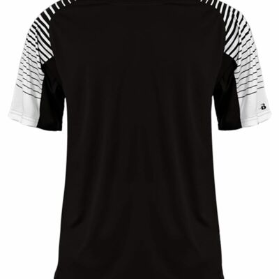 Badger Youth Lineup T-Shirt 2210 Youth Lineup T-Shirt Thumbnail