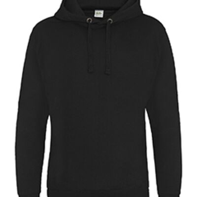 AWDis Just Hoods Adult Epic Print Pocketless Hooded Fleece JHA011 Adult Epic Print Pocketless Hooded Fleece Thumbnail