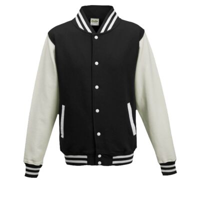 Youth Heavyweight Letterman Jacket Thumbnail