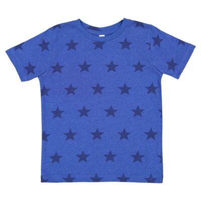 Code Five Toddler Five Star T-Shirt 3029 Toddler Five Star T-Shirt Thumbnail